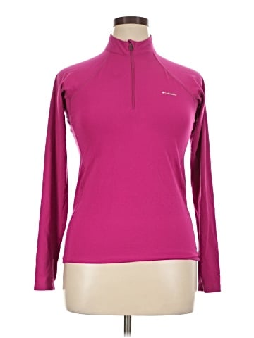 Columbia Sweatshirt (view 1)