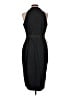 Calvin Klein Black Casual Dress Size 8 - photo 2