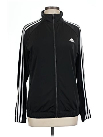 Adidas Track Jacket (view 1)