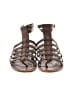 Sam Edelman Brown Sandals Size 5 1/2 - photo 2