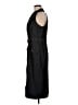 Calvin Klein Black Casual Dress Size 8 - photo 5