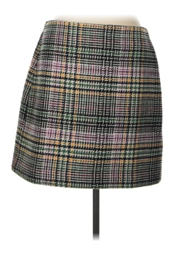 Ann Taylor Loft Formal Skirt