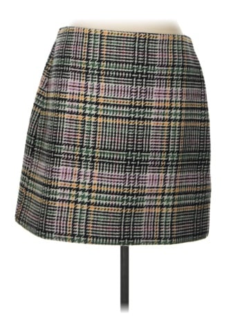 Ann Taylor LOFT Formal Skirt (view 1)