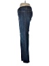 Gap Hearts Blue Jeans Size 10 - photo 5