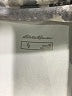 Eddie Bauer Print Gray Casual Dress Size M - photo 4