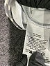 Eddie Bauer Print Gray Casual Dress Size M - photo 5