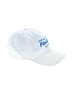 The Classic White Baseball Cap One size - photo 1