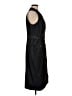 Calvin Klein Black Casual Dress Size 8 - photo 4