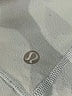 Lululemon Athletica Blue Track Jacket Size 8 - photo 6