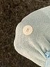 Lululemon Athletica Blue Track Jacket Size 8 - photo 7