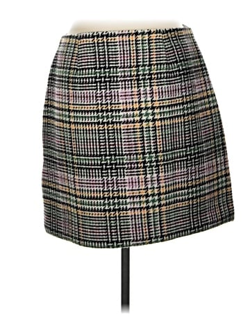 Ann Taylor LOFT Formal Skirt (view 2)