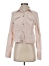 MICHAEL Michael Kors Pink Jacket Size S - photo 1
