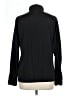Adidas 100% Polyester Black Track Jacket Size L - photo 2