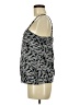 Gap Outlet Black Sleeveless Top Size M - photo 5