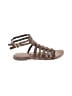 Sam Edelman Brown Sandals Size 5 1/2 - photo 1
