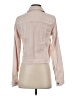 MICHAEL Michael Kors Pink Jacket Size S - photo 2