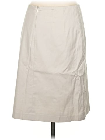 Akris Punto Casual Skirt (view 2)