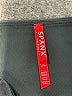 SPANX Black Leggings Size Lg Petite - photo 7