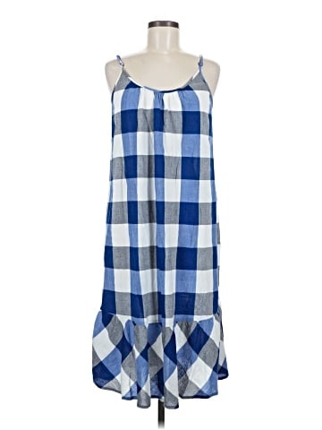 Style&Co Casual Dress (view 1)