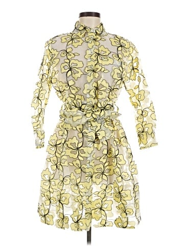 Maje Cocktail Dress (view 1)