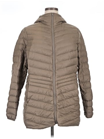 Lands' End Snow Jacket (view 1)