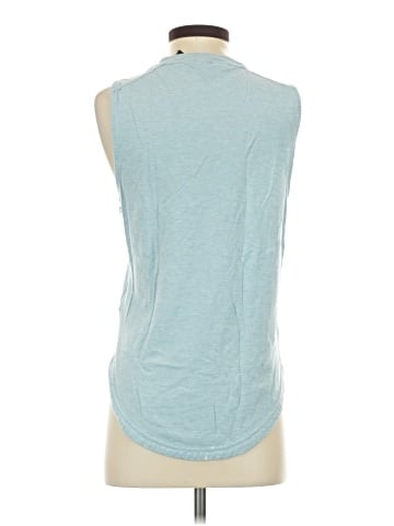 Adidas Sleeveless T-Shirt (view 2)