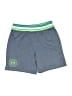 Under Armour Blue Athletic Shorts Size 6 - photo 1