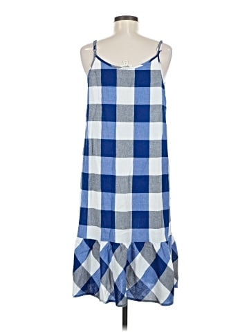 Style&Co Casual Dress (view 2)