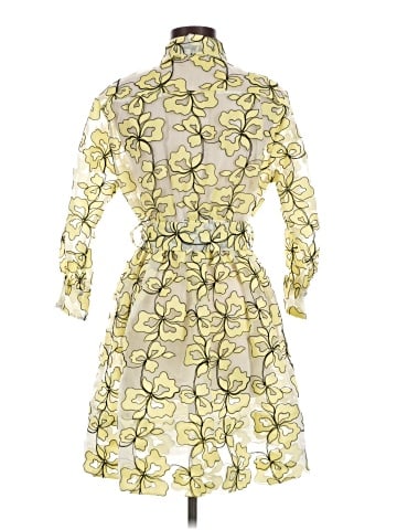 Maje Cocktail Dress (view 2)
