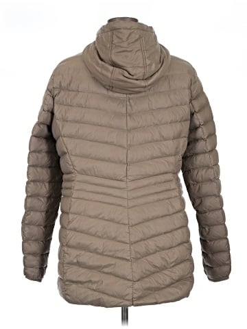 Lands' End Snow Jacket (view 2)