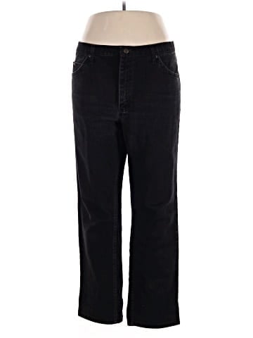 Lee Casual Pants (view 1)