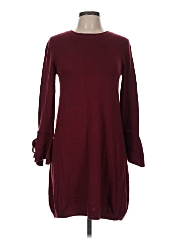 Paper Crown Casual Dress (view 1)