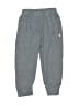 Hurley Solid Gray Sweatpants 18-24 MO / 24 MO - photo 1