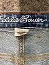 Eddie Bauer Hearts Blue Jeans Size 14 - photo 7
