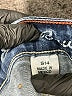 Eddie Bauer Hearts Blue Jeans Size 14 - photo 9