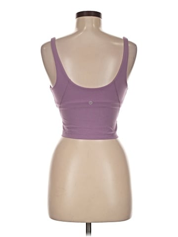 Lululemon Athletica Tank Top (view 2)
