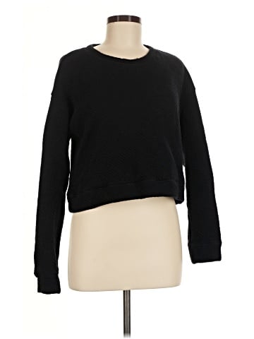 Jockey Pullover Sweater (view 1)