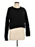Jockey Black Pullover Sweater Size M - photo 1