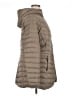 Lands' End 100% Nylon Solid Tan Snow Jacket Size XL - photo 4