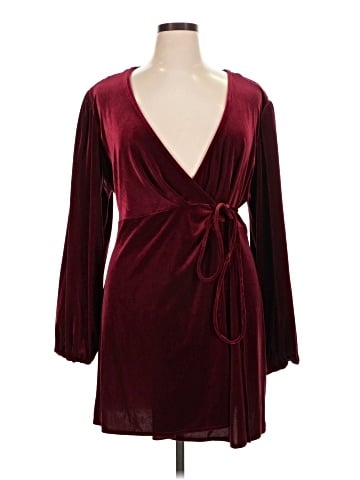 Gianni Bini Cocktail Dress (view 1)