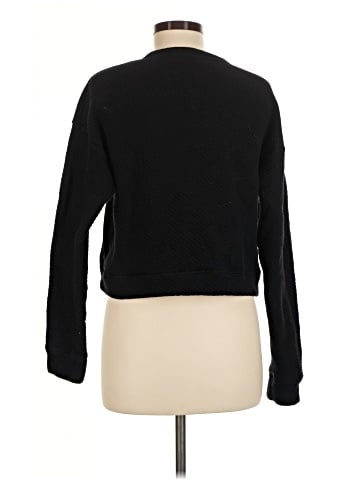 Jockey Pullover Sweater (view 2)