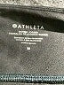 Athleta Solid Black Active Pants Size M - photo 7