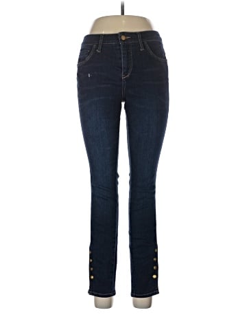 Pilcro and the Letterpress Jeans (view 1)