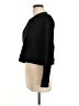 Jockey Black Pullover Sweater Size M - photo 5