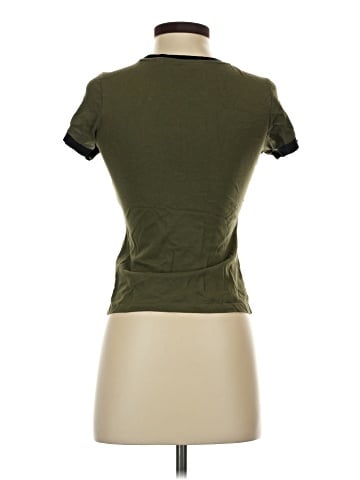 Guess Short Sleeve T-Shirt (view 2)