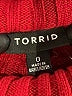 Torrid 100% Acrylic Red Turtleneck Sweater Size Lg Plus (0) - photo 7