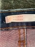 LC Lauren Conrad Hearts Blue Jeans Size 2 - photo 7