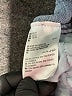 Inc Denim Solid Blue Jeans Size 12 - photo 8