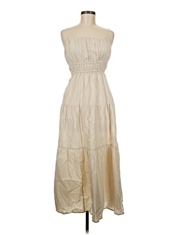 Ann Taylor LOFT Casual Dress (view 1)