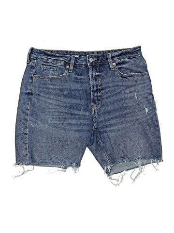 Old Navy Denim Shorts (view 1)